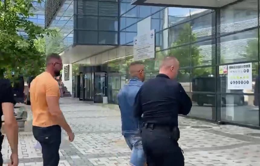 Agjenti i BIA-s dënohet me 5 vjet burgim pasi pranoi fajësinë për spiunazh