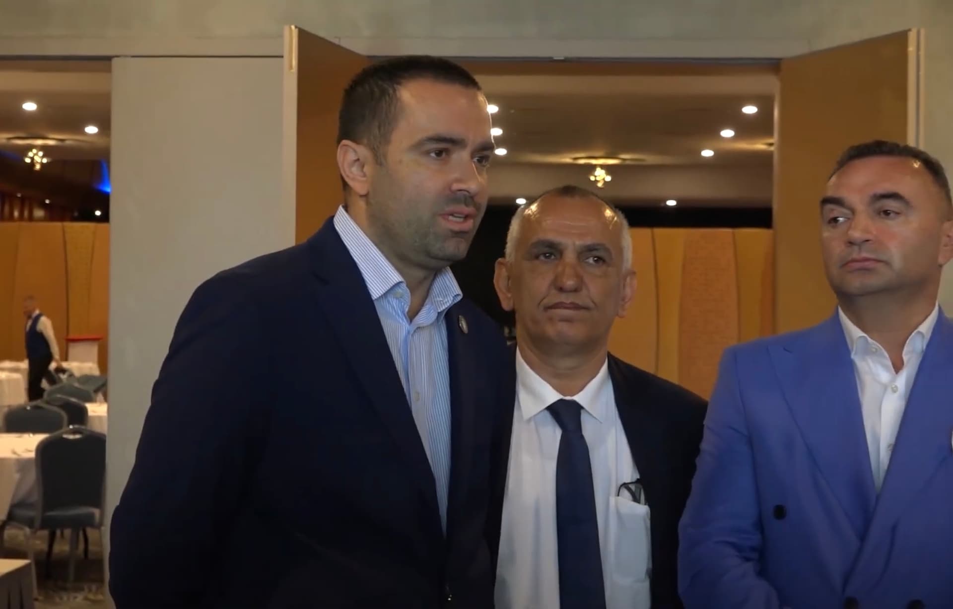 Bizneset paralajmërojnë përsëri protestë më 11 qershor