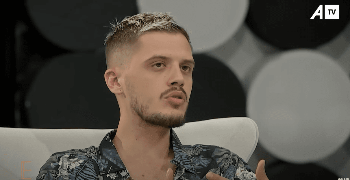 Bardhi rrëfen emocionet në “The Elite Way”: Si e përjetoi lajmin për sëmundjen e nënës