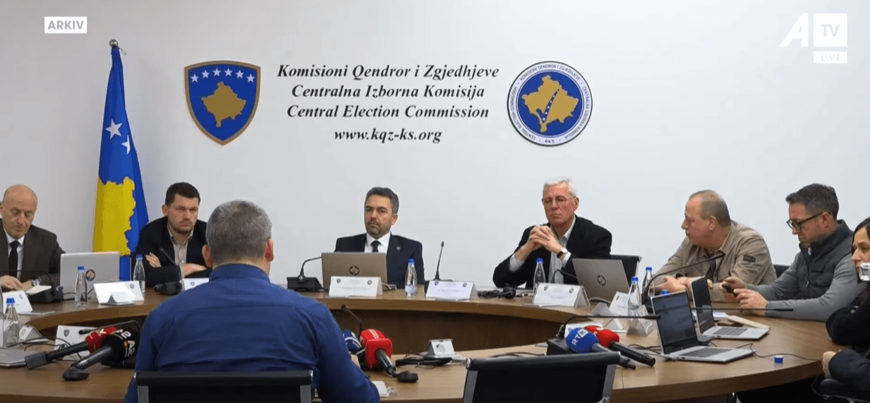 ​Përmbyllet afati për deklarimin e koalicioneve në zgjedhjet lokale