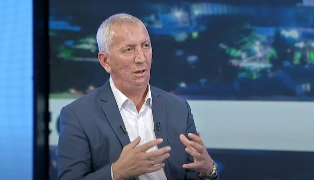 Quni: Vetëvendosja është derivat i PDK-së, nuk ka afërsi konceptuale me LDK-në