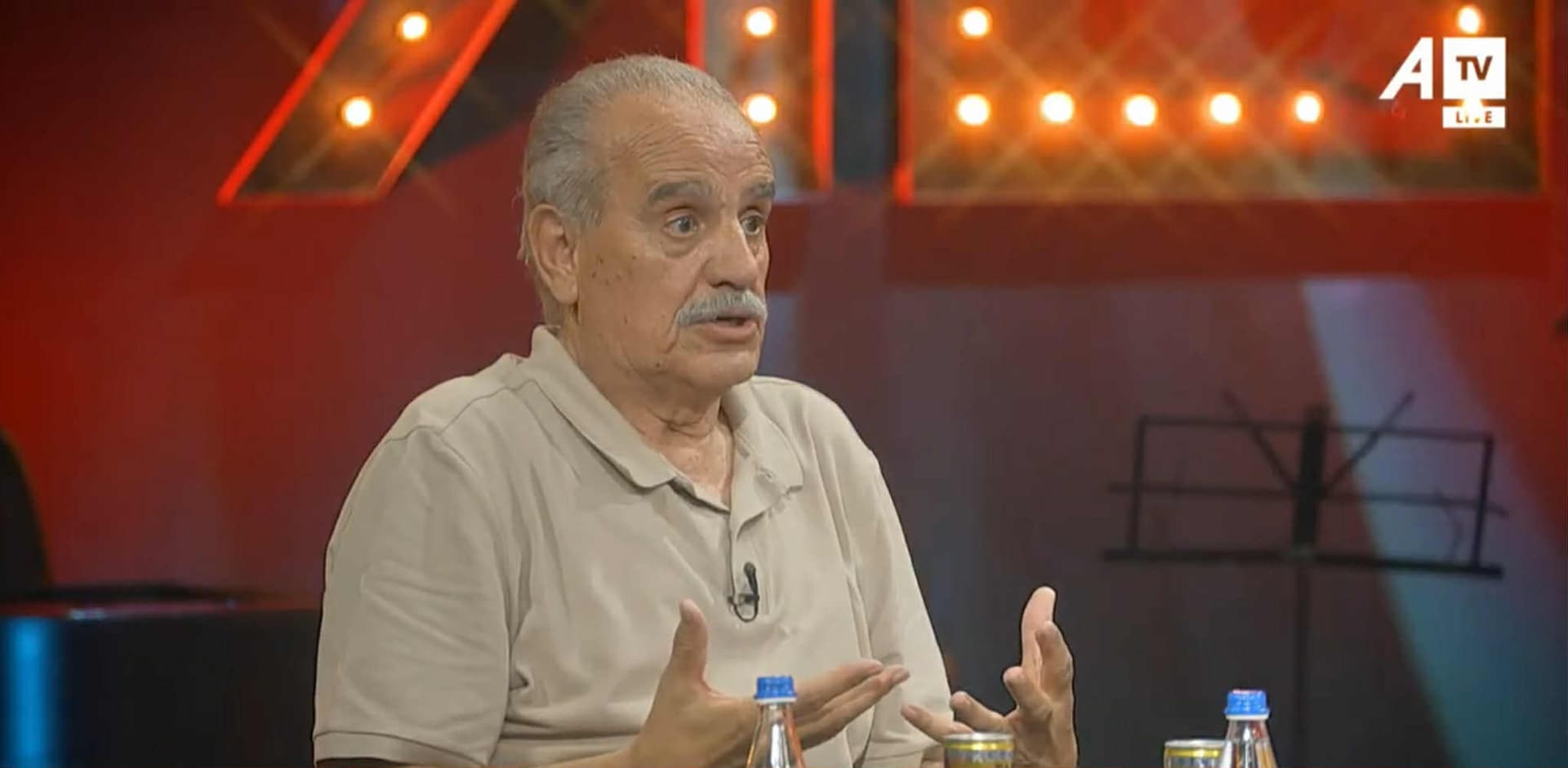 Anton K. Berishaj analizon shkaqet sociologjike të dhunës ndaj grave në shoqërinë shqiptare