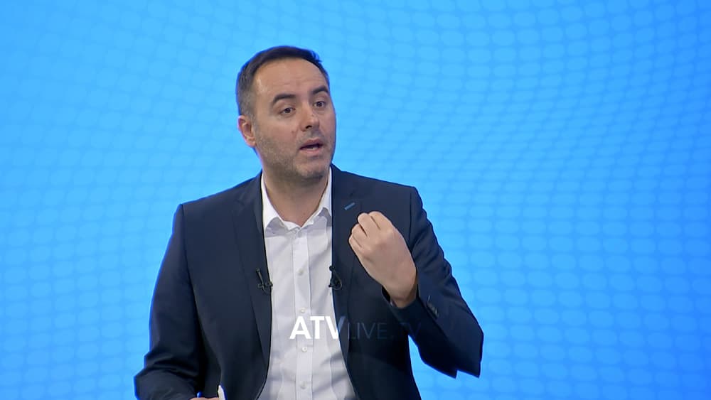 “Nuk kemi vullnet për koalicion me PDK-në, LDK na refuzoi”, Konjufca tregon nëse do të bëjnë marrëveshje me Limajn