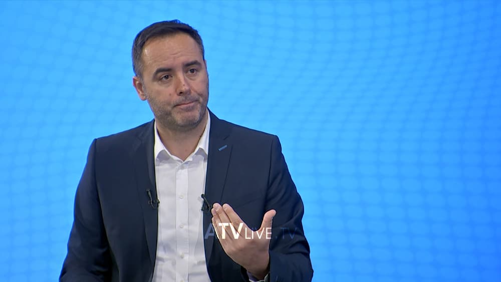 Konjufca: Opozita po e sakrifikon konstituimin e Kuvendit për një emër