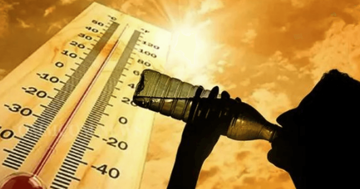 Sot nxehtë, temperaturat deri në 33 gradë