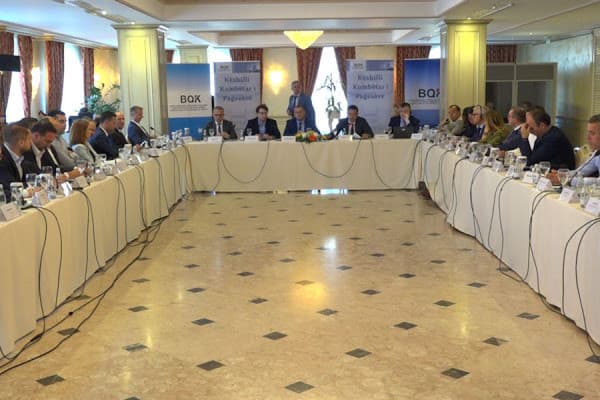 BQK nis hapat për anëtarësim në SEPA dhe modernizim të sistemit të pagesave