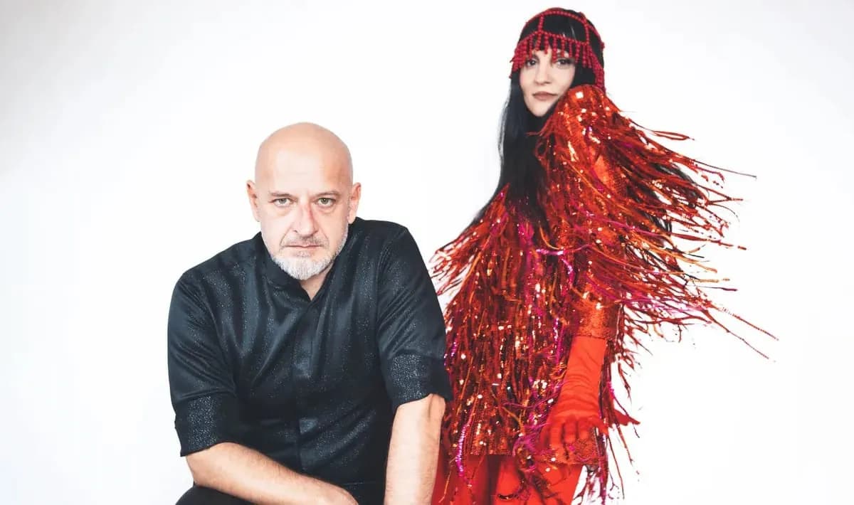 Shkodra Elektronike përformon për herë të parë në Kosovë pas suksesit në Eurovision