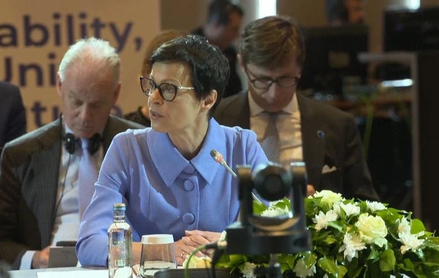 Kos: Kosova duhet të formojë qeverinë për të avancuar në procesin e anëtarësimit