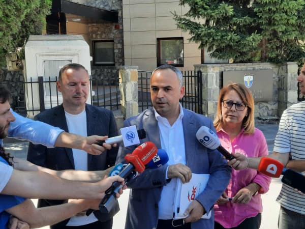 Komisioni për votim të fshehtë në Kuvend, LDK-ja i drejtohet Gjykatës Kushtetuese