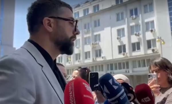 Behrami: Thaçi është dëshmi e një burrështetasi i cili di të frymëzojë edhe në rrethana izolimi