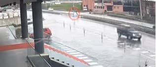 4 vjet burg për zyrtarin policor që e goditi për vdekje Zana Gjevukajn