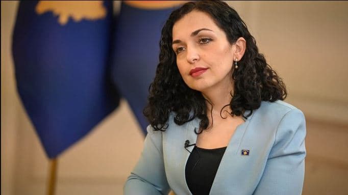 Osmani edhe sot vazhdon takimet me partitë politike për ngërçin në Kuvend