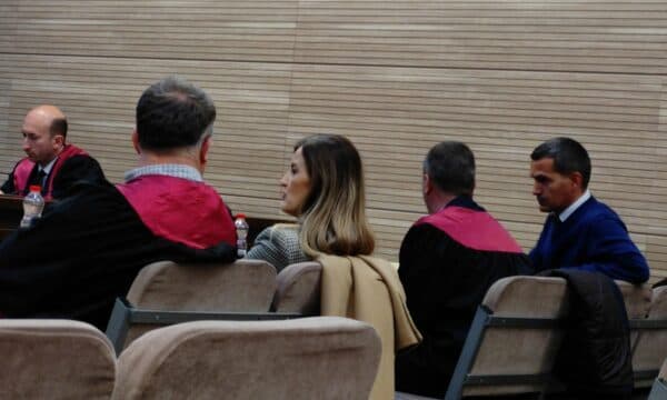 Prokuroria Speciale kërkon nga Apeli dënimin e ish-ministres Dhurata Hoxha dhe të tjerëve