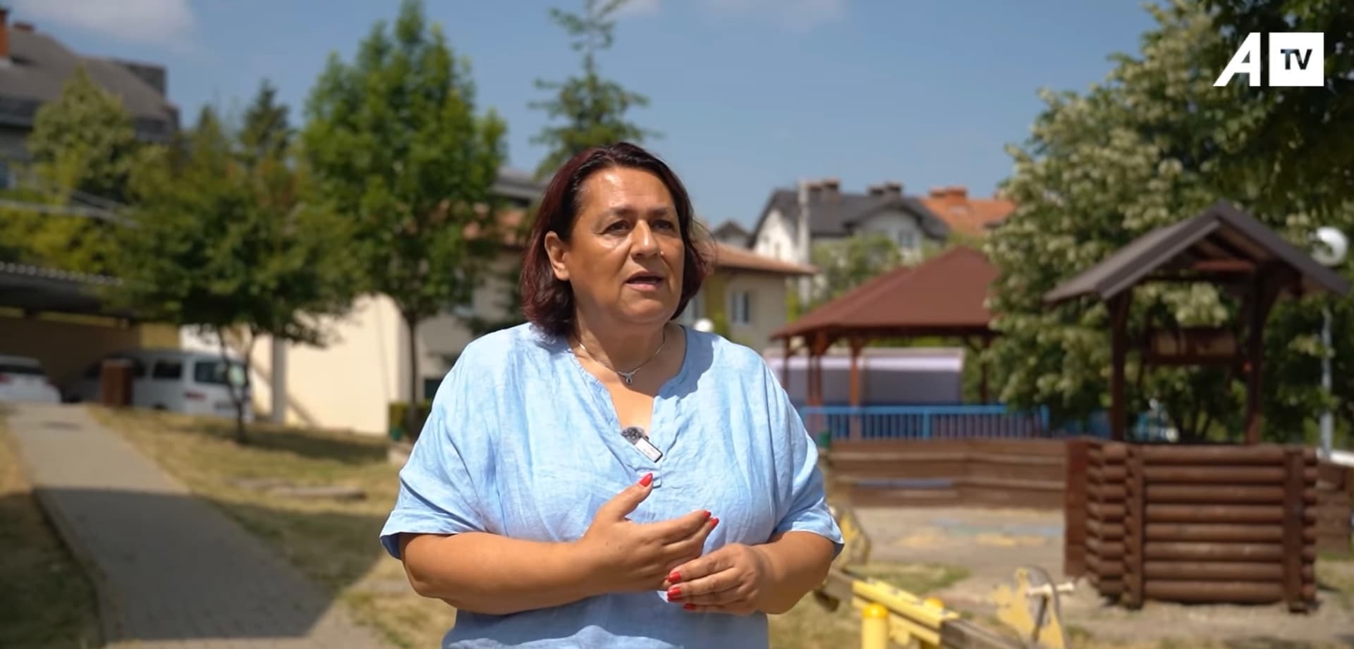 15 vjet në shërbim të fëmijëve të SOS Fshatit në Prishtinë