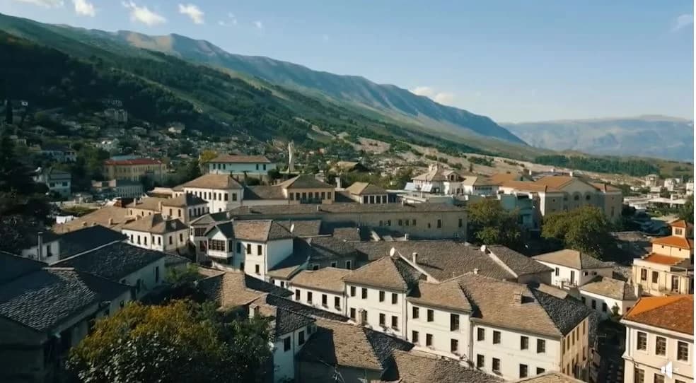 Gjirokastra feston 20 vite në UNESCO, Rama: Pasuri e përjetshme e shpirtit