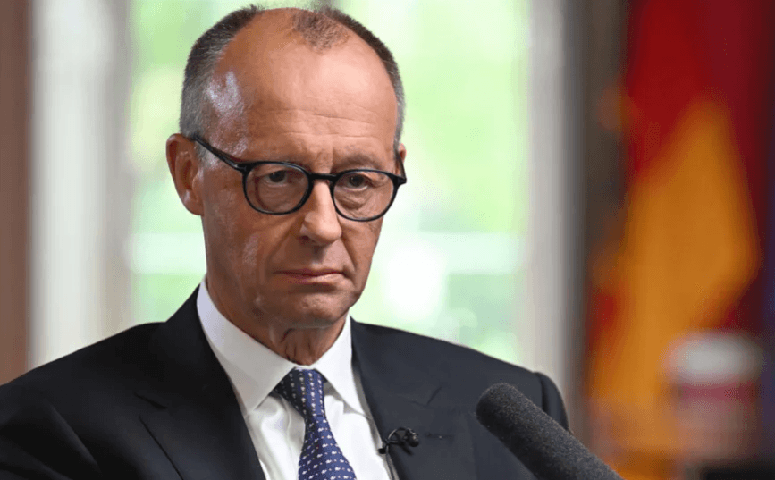 Merz: Evropa ka bërë shumë pak për të financuar mbrojtjen dhe sigurinë e saj