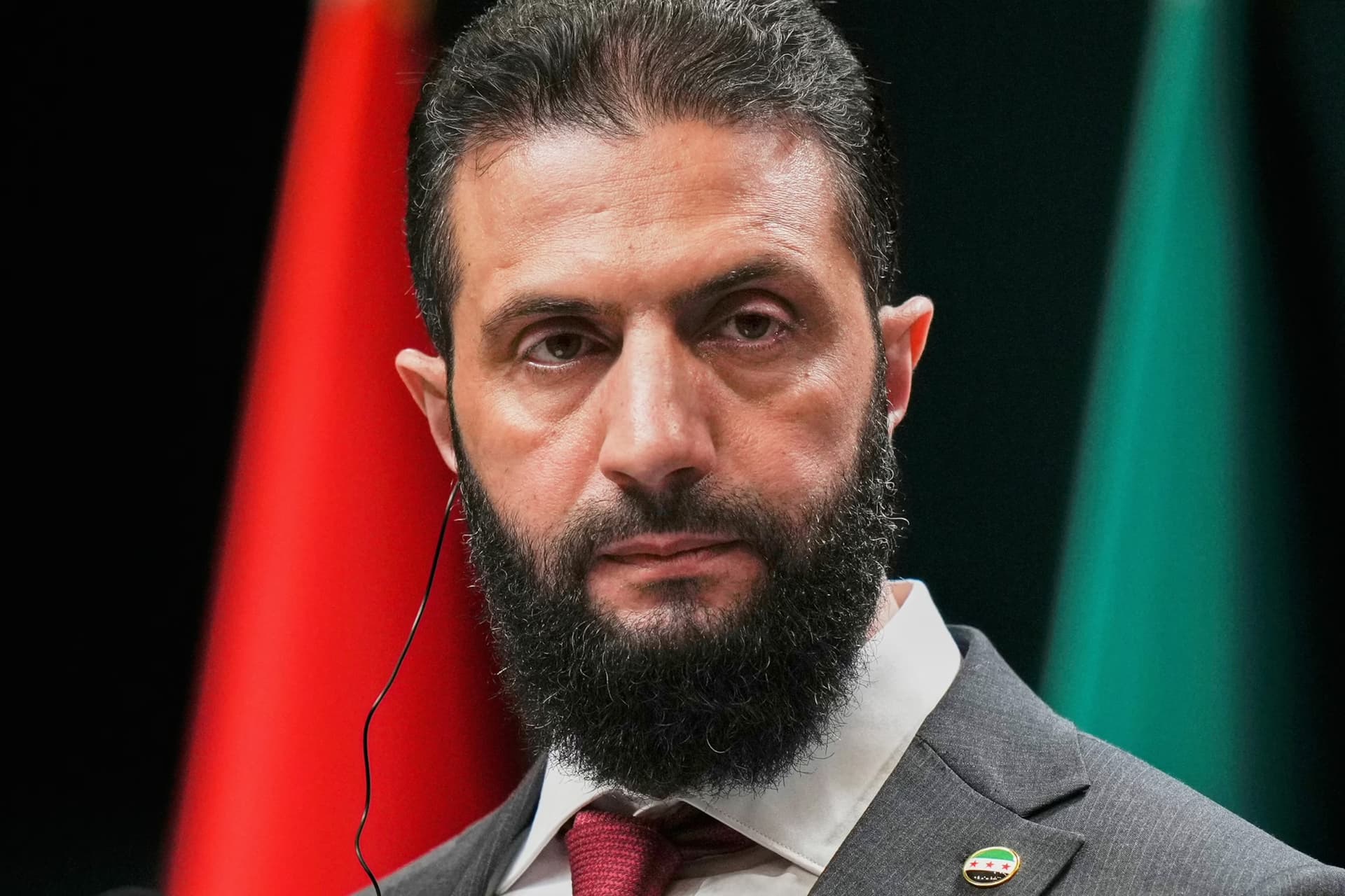 Siria shpall armëpushim të menjëhershëm në Sweida pas marrëveshjes ndërmjet ShBA-ve dhe Izraelit