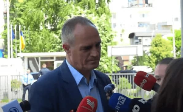 Nait Hasani: S’kam votë për Limajn si kryekuvendar
