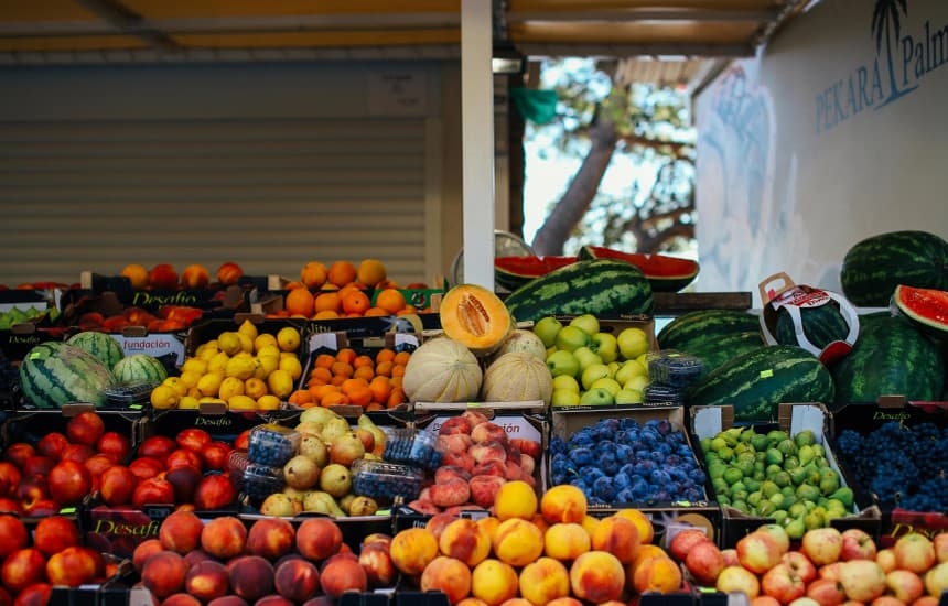 Frutat që mbrojnë trurin dhe zemrën gjatë ditëve të nxehta