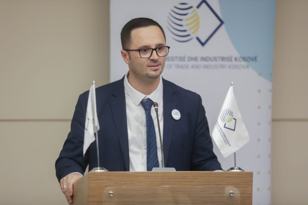 Dhoma e Tregtisë dhe Industrisë thërret konferencë të jashtëzakonshme