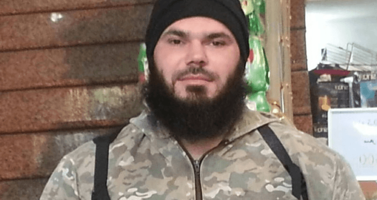 Murat Dernjani dënohet me 20 vjet burgim për krime kundër njerëzimit në Siri dhe Irak