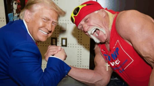 Hulk Hogan ndërron jetë, Trump ndan një kujtim të veçantë