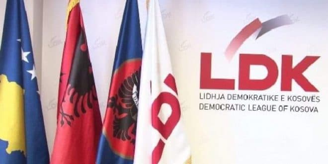 LDK – Dora që tund djepin