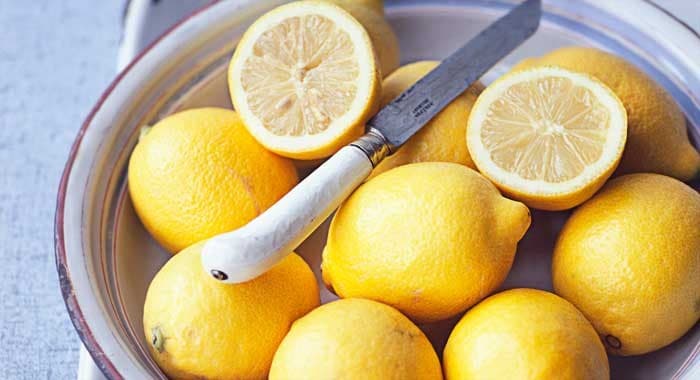 Kujdes! Përdorimi i gabuar i limonit mund të rrezikojë shëndetin