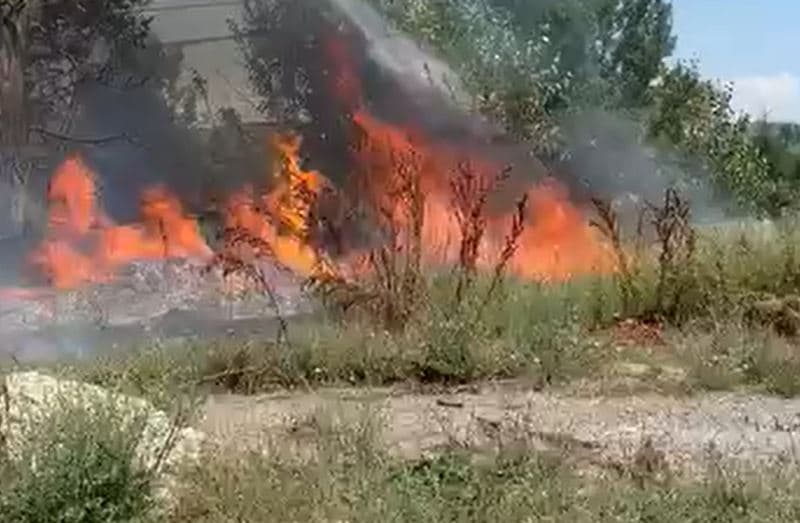 29 vatra zjarri në 8 orët e fundit, 12 ende aktive: AME apelon për kujdes të shtuar