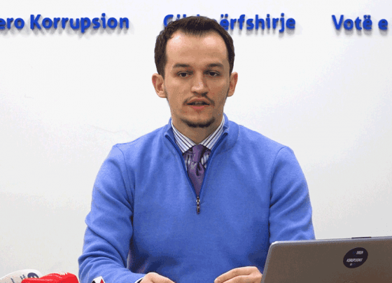 KDI: Bllokada në Kuvend ka cenuar rëndë funksionimin institucional dhe rendin kushtetues