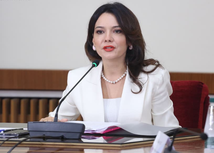 Spiropali uron Kosovën: Do të qëndrojmë gjithmonë pranë saj në rrugëtimin euroatlantik