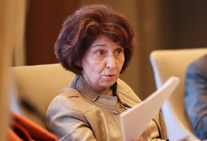 Presidentja e Maqedonisë së Veriut: Jemi të turpëruar nga thirrjet raciste ndaj shqiptarëve në Kumanovë
