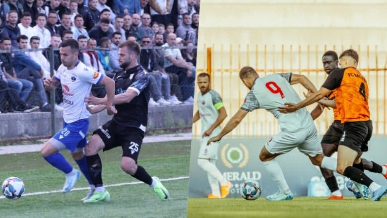 Superliga fillon të dielën, por vetëm me tri ndeshje të xhiros së parë