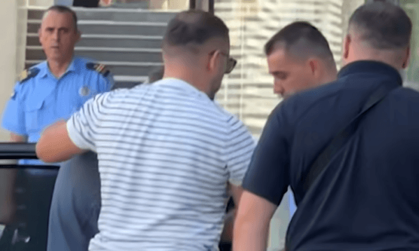 I dyshuari për vrasjen e Enver Bajraktarit dërgohet në gjykatë
