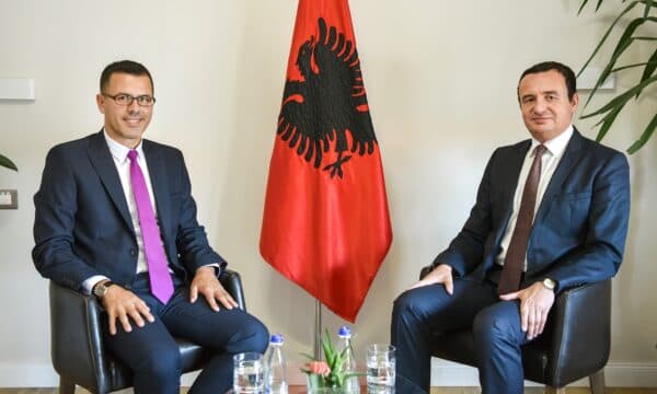 Mentor Hyseni bëhet drejtor i ATK-së, ishte kandidat i VV-së për deputet