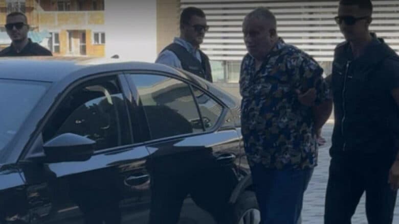 I dyshuari për krime lufte del para Gjykatës Themelore në Prishtinë