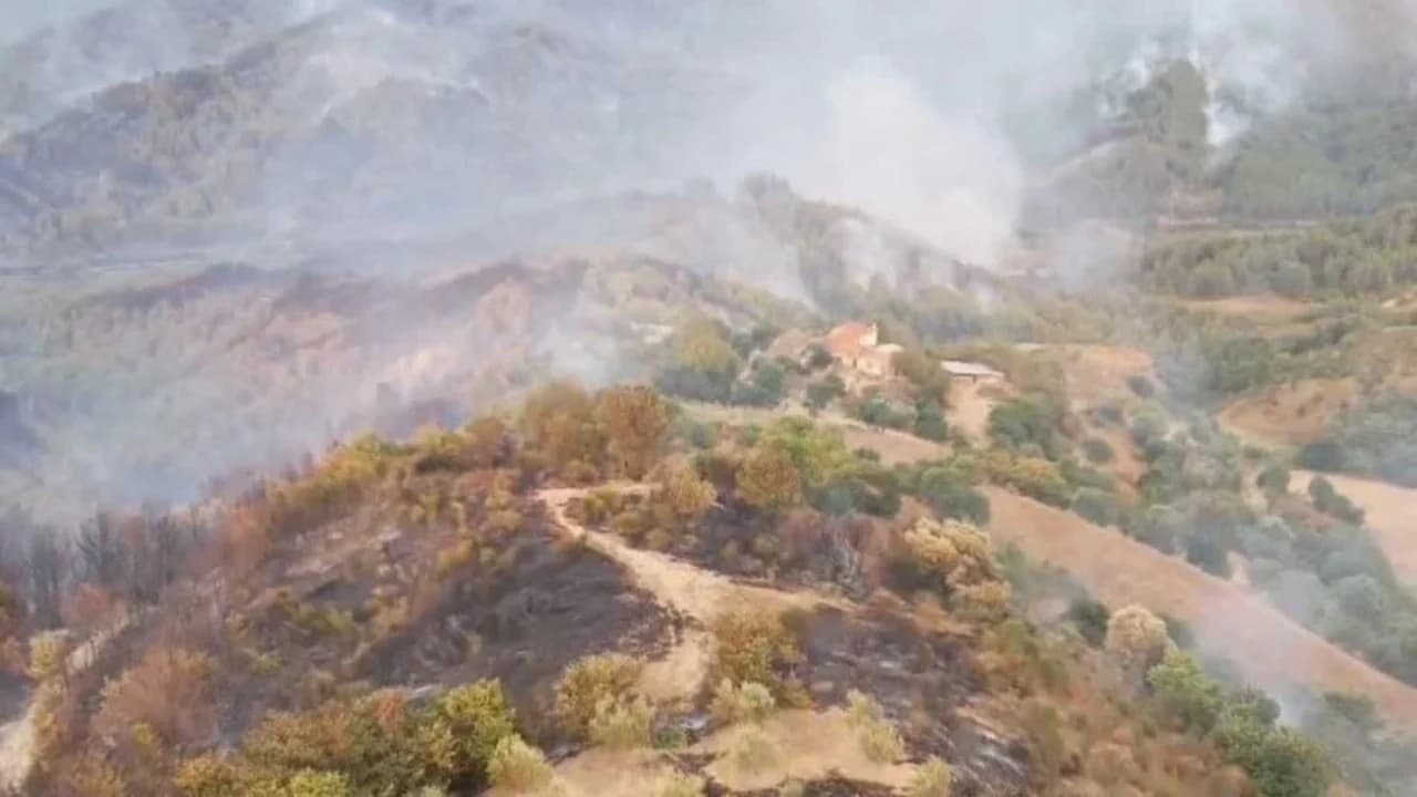 Qetësohet situata në fshatrat e Gramshit, banorët po kthehen në shtëpi