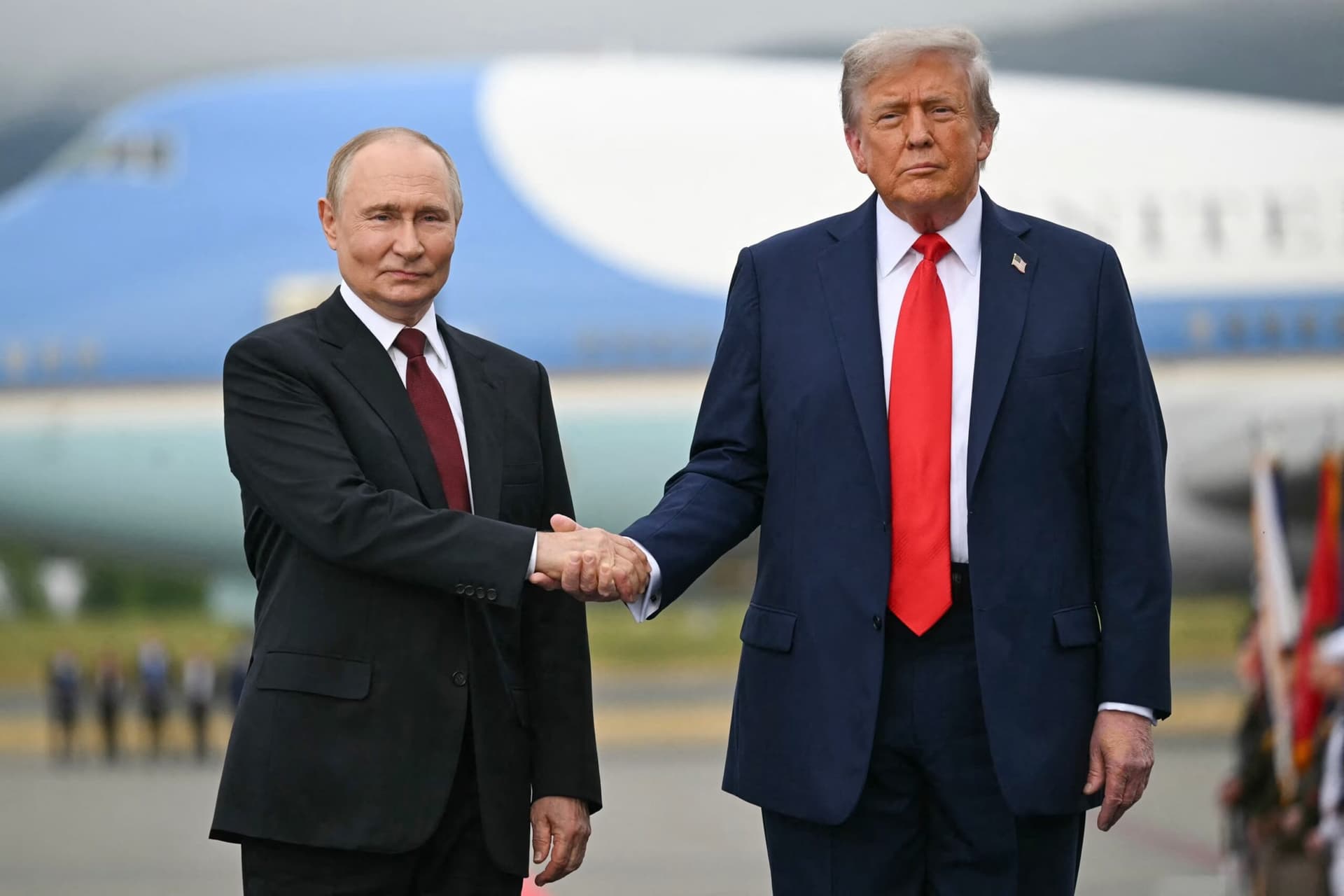 Pikat kryesore nga takimi midis Trumpit dhe Putinit në Alaska
