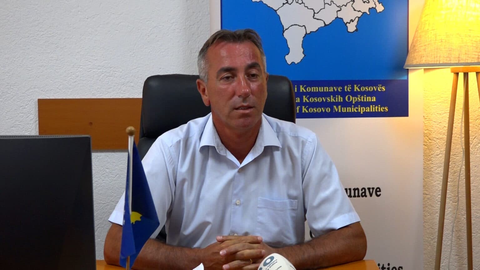 Ibrahimi: Bllokada institucionale po i kushton miliona euro pushtetit lokal