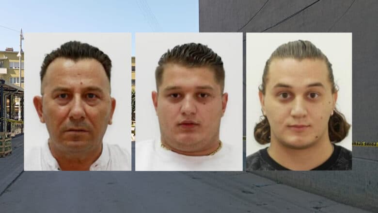 Prokuroria e Gjilanit: Nga viti 2000 janë iniciuar 5 raste penale ndaj Mefail Shkodrës