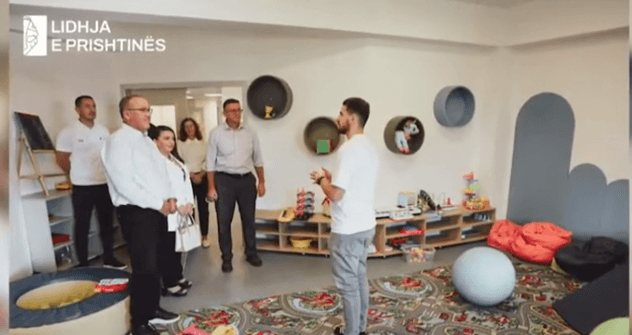 “Lidhja e Prishtinës”, kërkon besimin gjatë takimeve me qytetarë të lagjeve të ndryshme