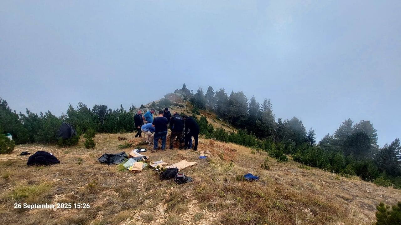 “Po flasim për 99.9% ose 99.95%”, sa duhet të jetë përpuethshmëri për të konfirmuar se kujt i përkasin eshtrat e gjetura