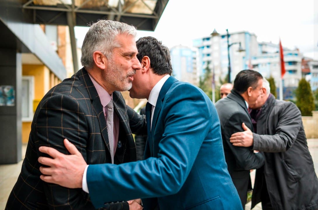Prokuroria Speciale ngre aktakuzë ndaj Faruk Mujkës dhe Hysen Muzliukajt, dyshohet se i shkaktuan dëm buxhetit mbi 125 mijë euro