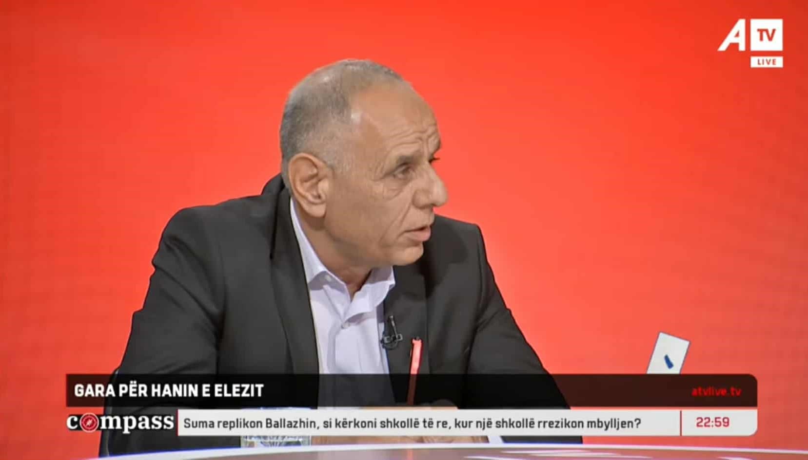Suma: Menaxhimi i dobët i kryetarit e ka futur komunën në borxhe