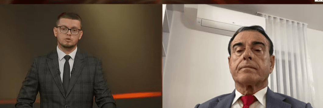 Eksperti i sigurisë përmend skenarin potencial të Serbisë për të futur dronë në Kosovë