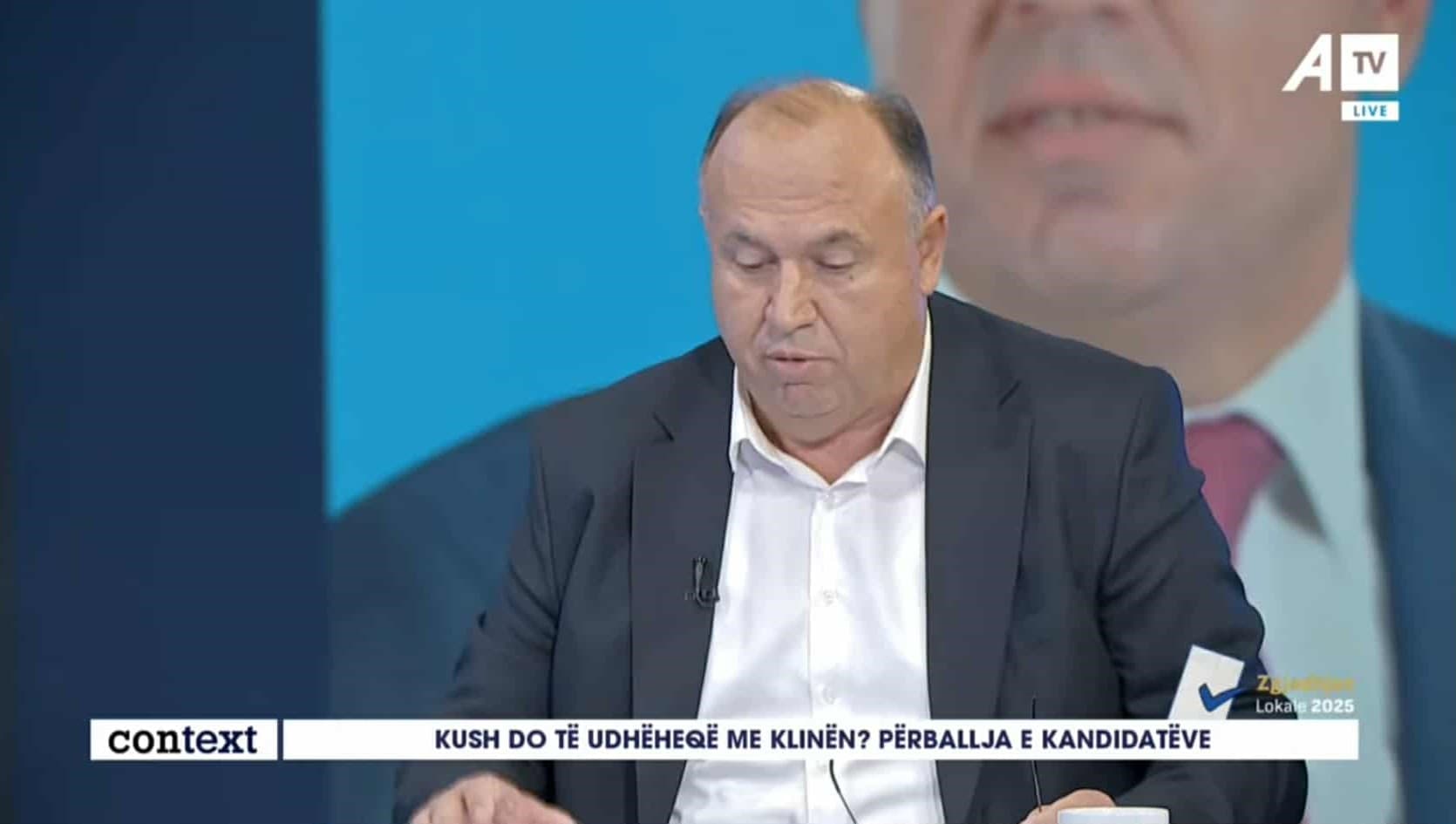 Bashota: Kryetari ka punwsuar familjarë të punëtorëve të cilët kanë dalë në pension