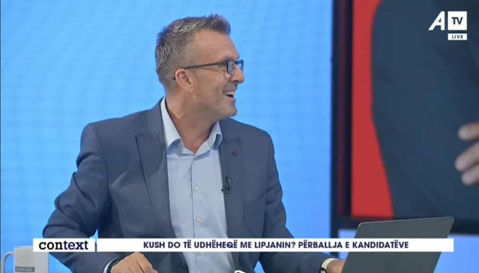 Bytyqi akuzon kryetarin e Lipjanit se i ka dhënë 22 tenderë një kompanie të shokut të tij