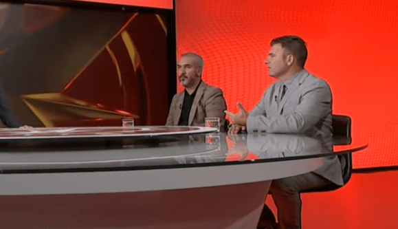 Ironizon profesori: Kurti shkoi në ekskursion në ShBA