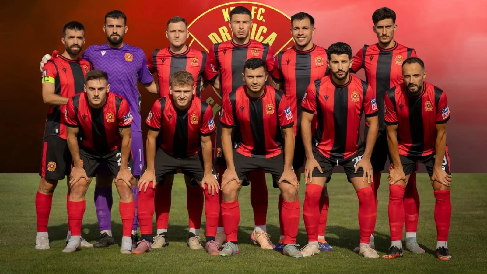 FC Drenica: Jemi 100% pas trajnerit Bylbyl Sokoli