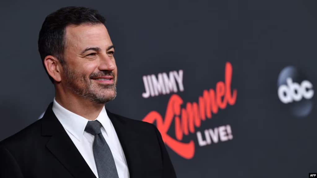 Emisioni i Jimmy Kimmelit rikthehet të martën, njofton Disney
